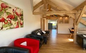Ferienhaus am Bach